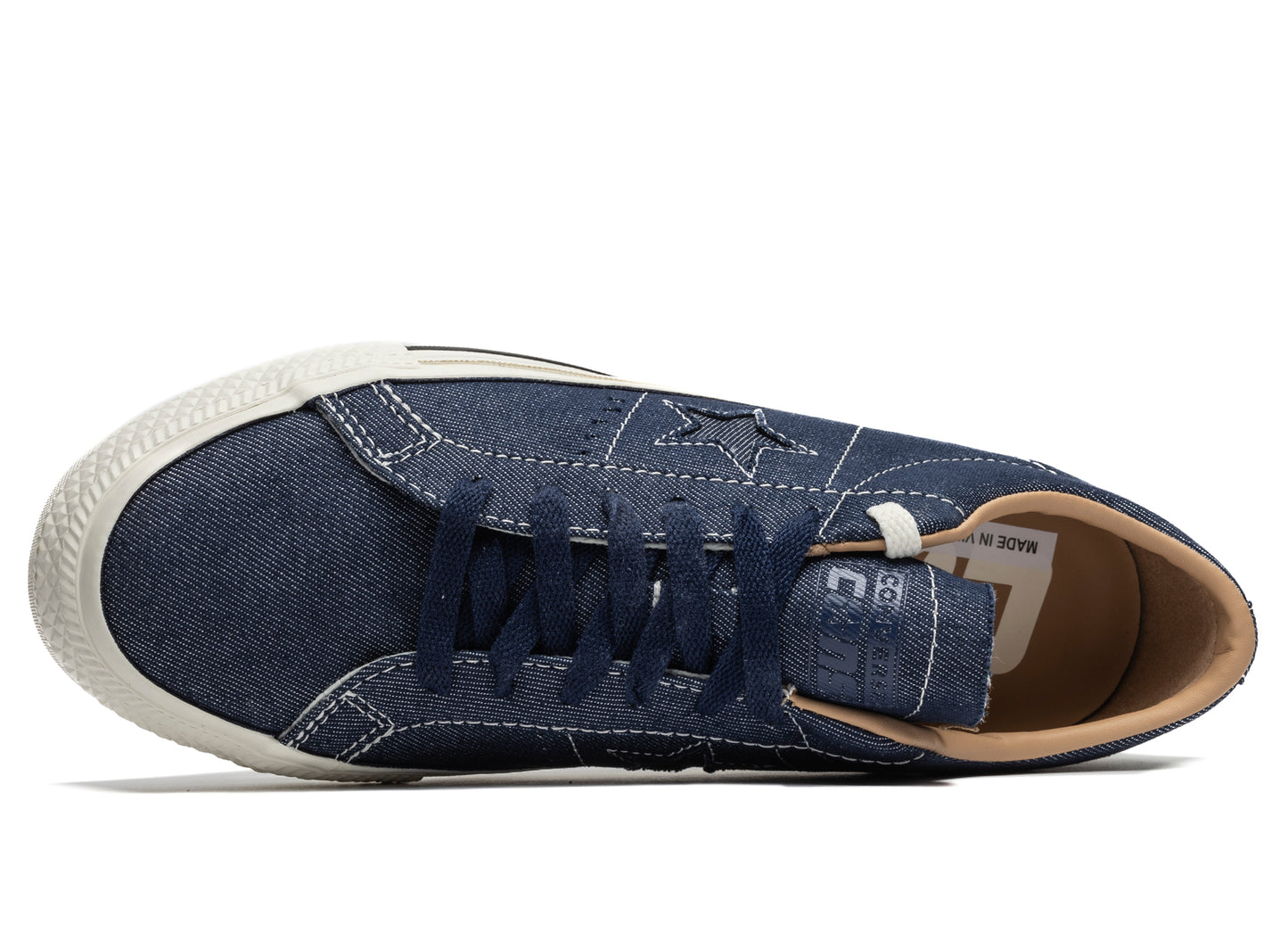 Converse One Star Pro Ox - view 4