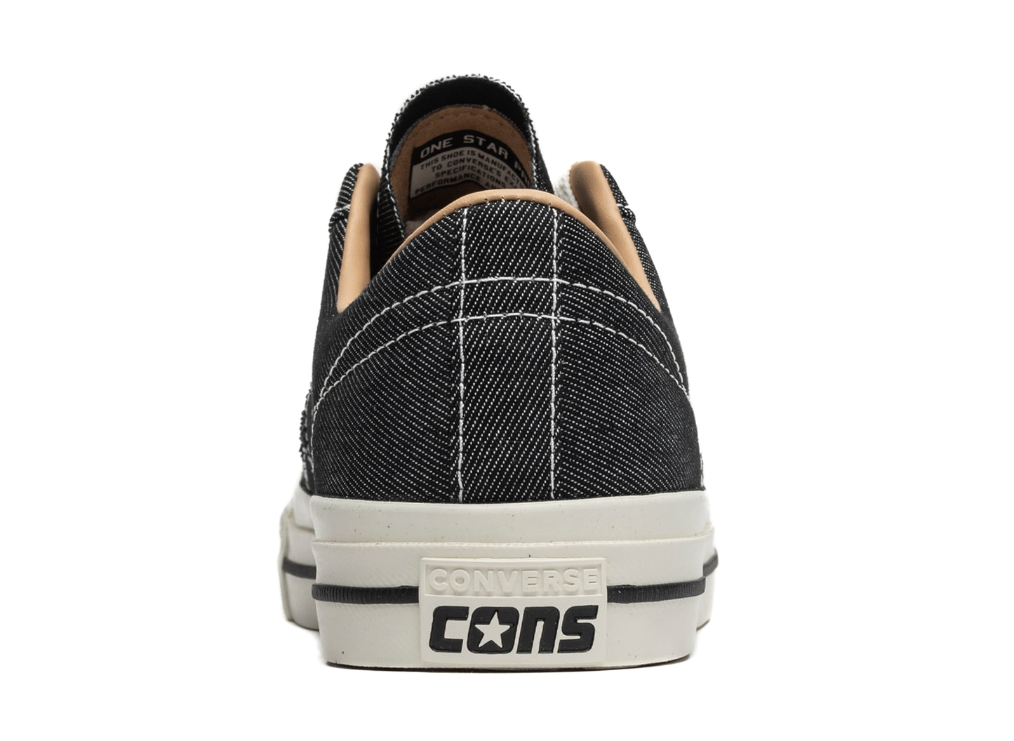 Converse One Star Pro Ox - view 2