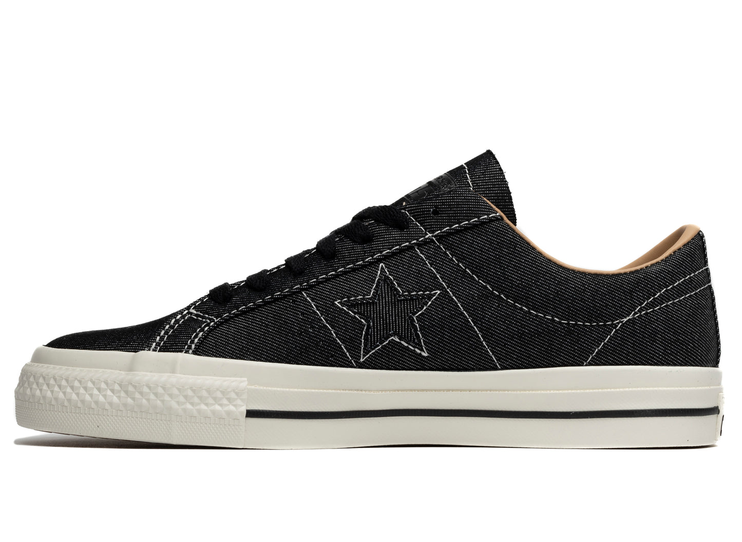 Converse One Star Pro Ox - view 3