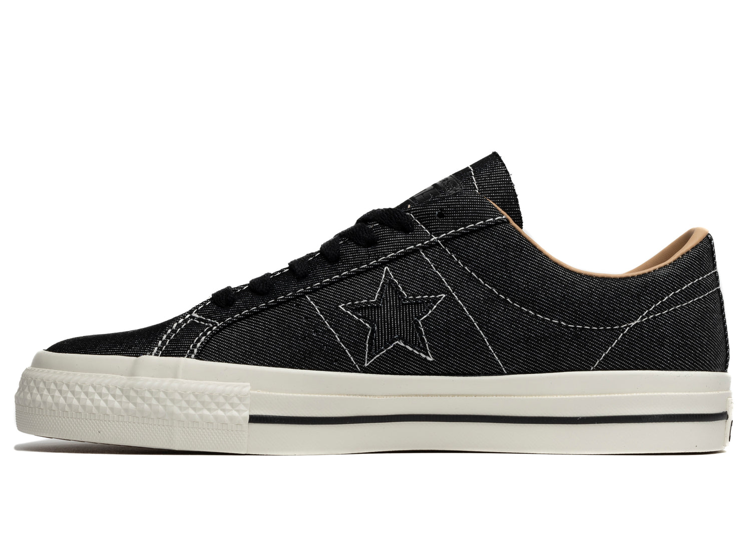 Converse One Star Pro Ox - view 3