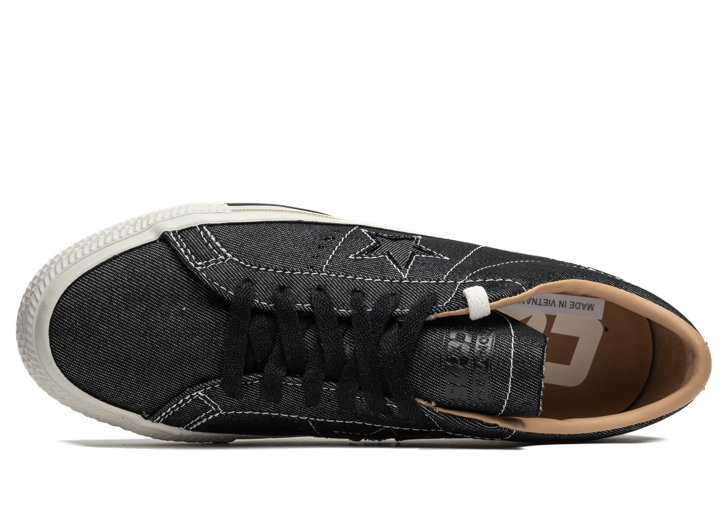 Converse One Star Pro Ox - view 4