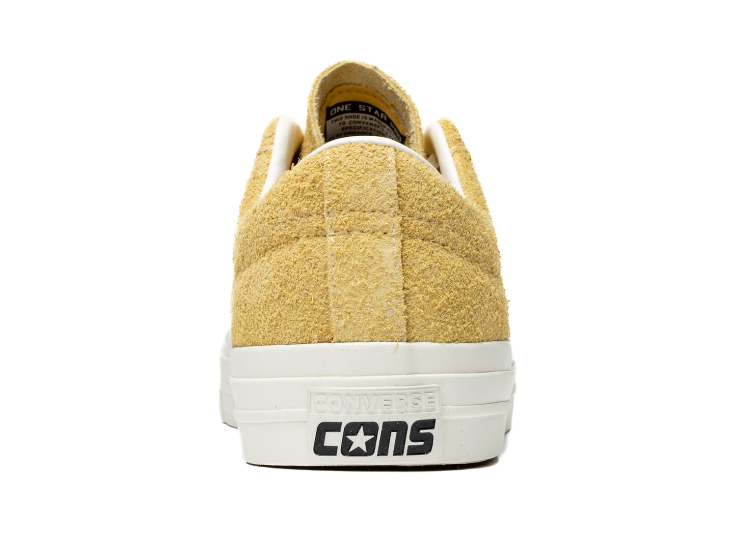 Converse One Star Pro Ox - view 2