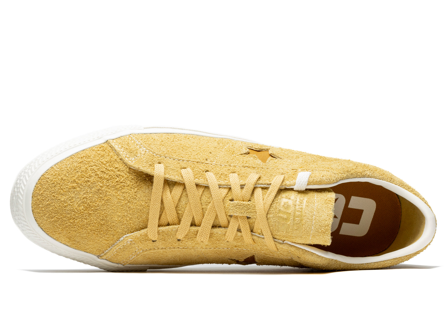 Converse One Star Pro Ox - view 4