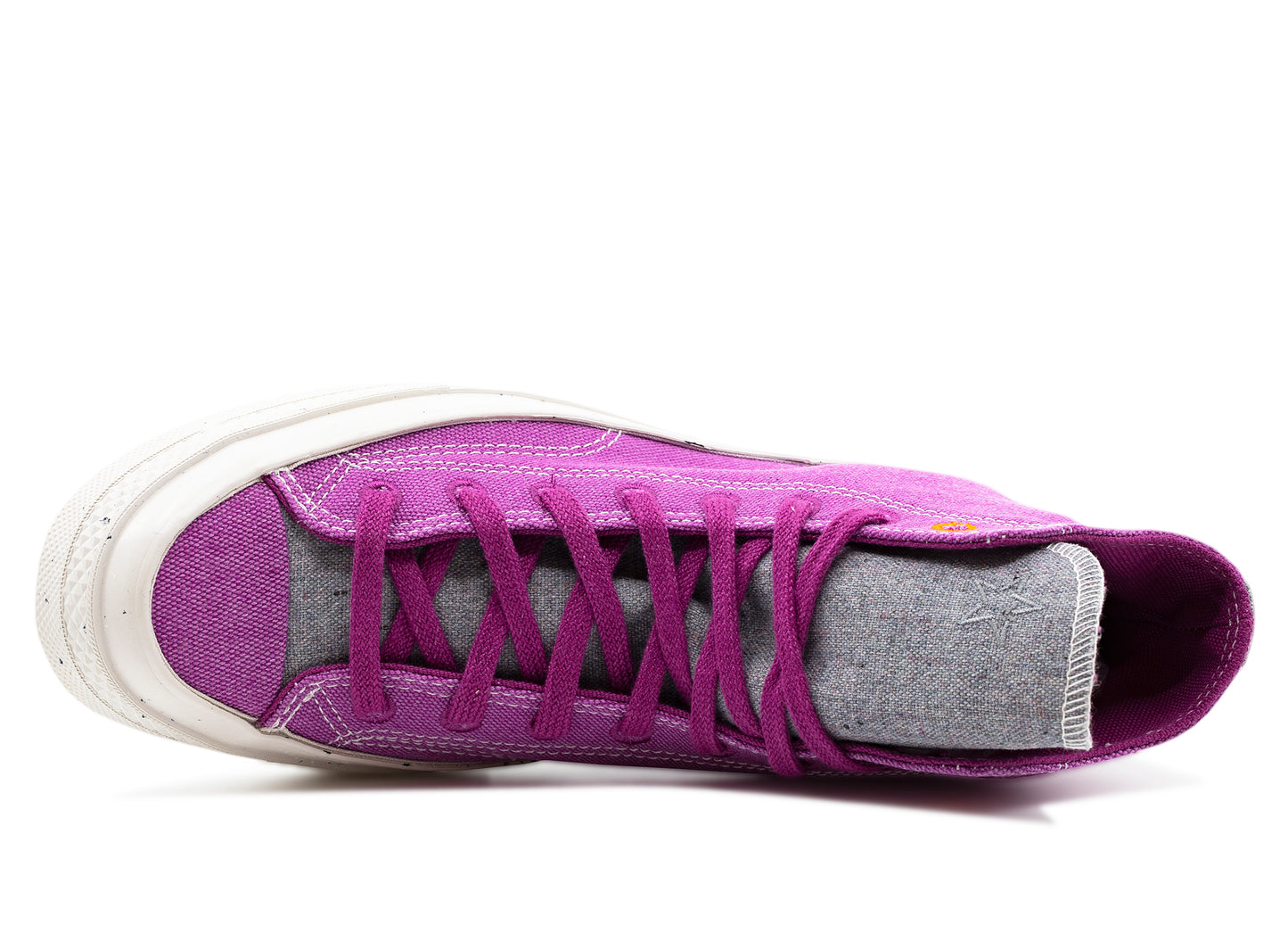 Converse Renew Chuck 70 Hi in Cactus Flower / Lemon Venom