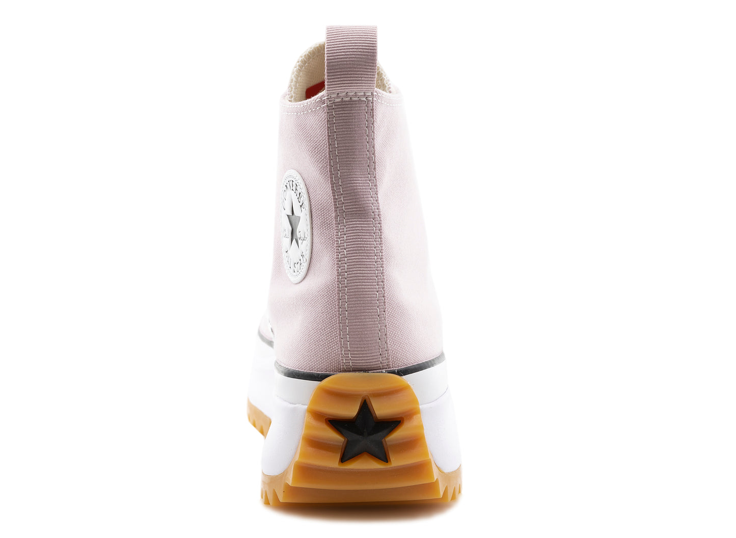 Converse Run Star Hike Hi „Himalayan Salt“