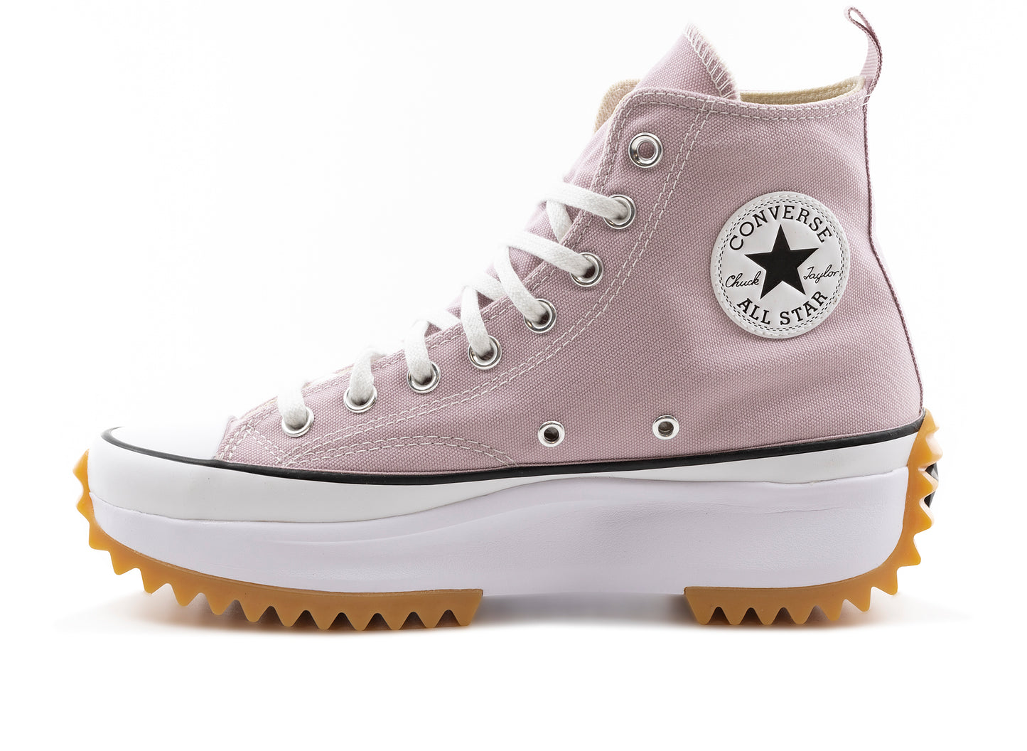 Converse Run Star Hike Hi „Himalayan Salt“