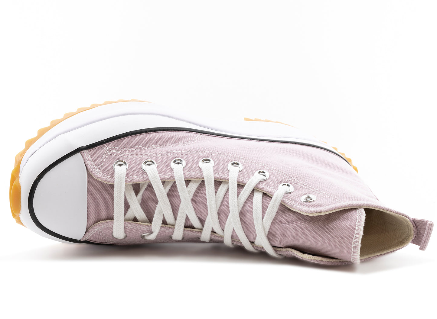 Converse Run Star Hike Hi „Himalayan Salt“