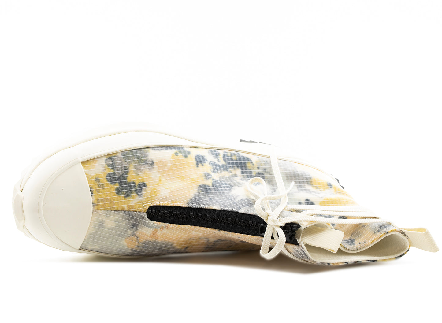 Converse Run Star Hike Hi „Washed Floral“