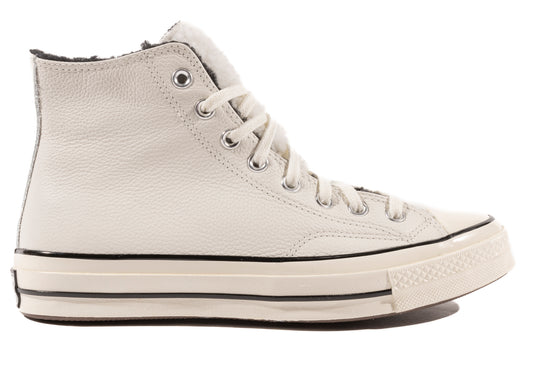 Converse Utility Hi 70 in Black / Egret