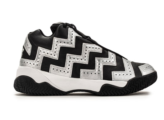 Converse WOMENS Mission VLTG V in Black