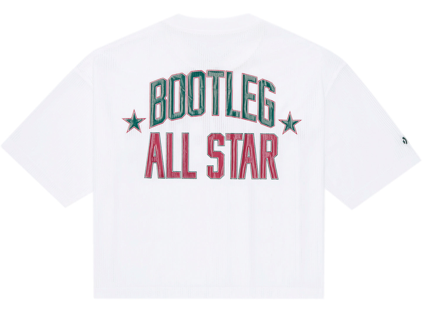 Camiseta de fútbol Converse x Joe Fresh Goods