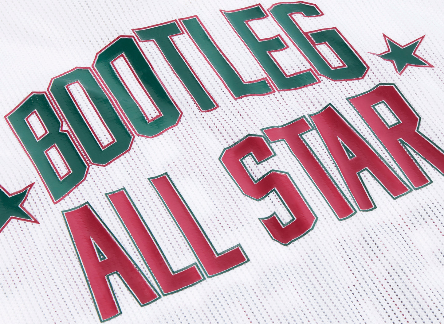 Camiseta de fútbol Converse x Joe Fresh Goods