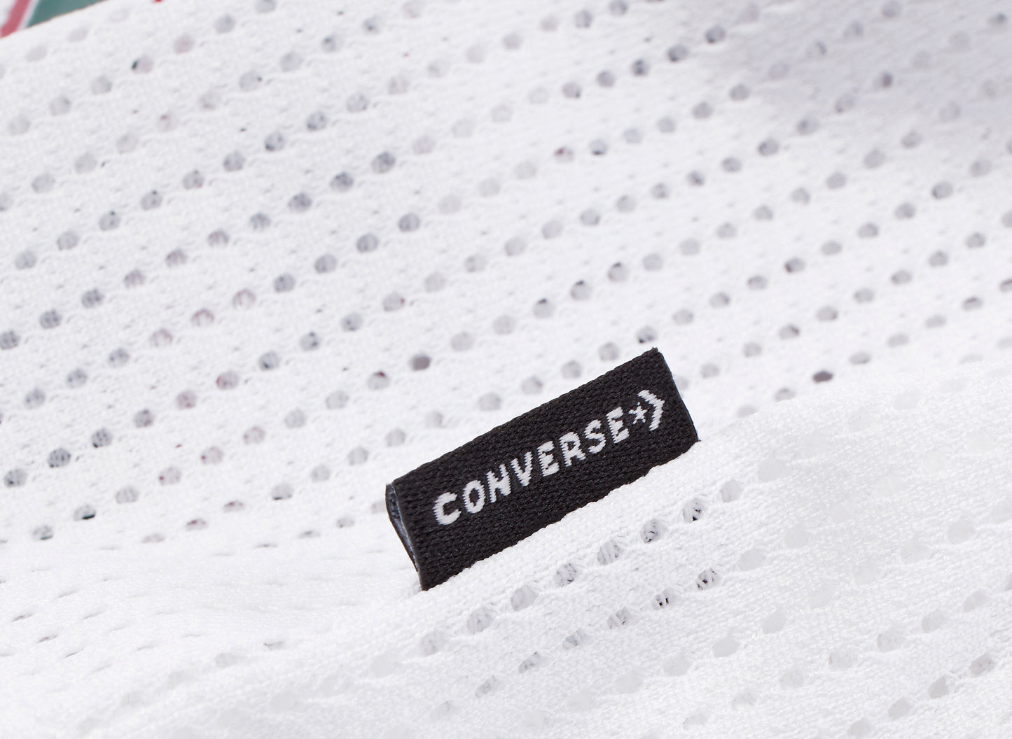 Camiseta de fútbol Converse x Joe Fresh Goods