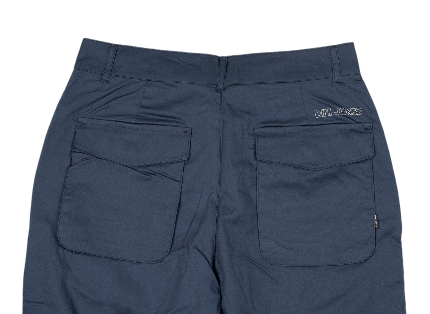 Converse x Kim Jones Cargo-Hose
