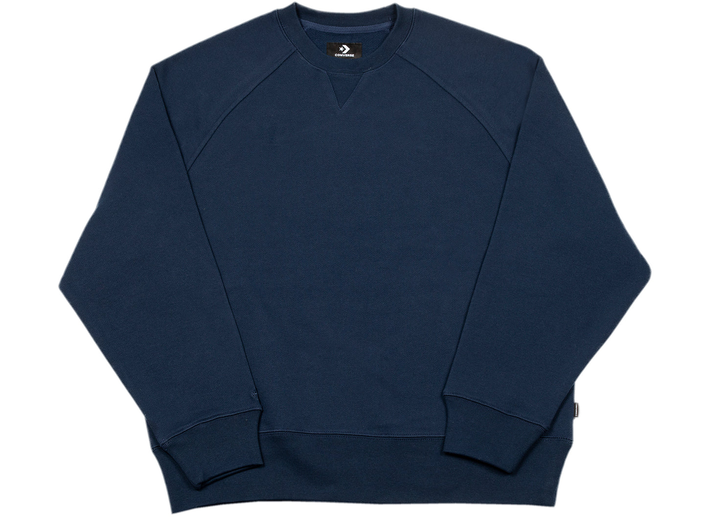 Converse x Kim Jones Crewneck in Dark Blue