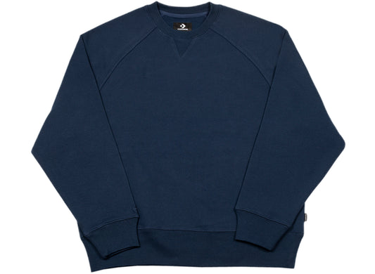 Converse x Kim Jones Crewneck in Dark Blue