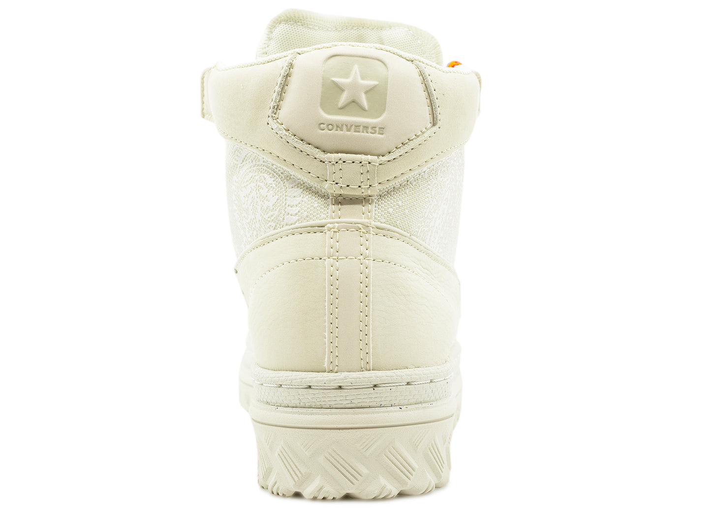 Converse x Paria Farzaneh Pro Leather X2 in Icicle / Green Haze