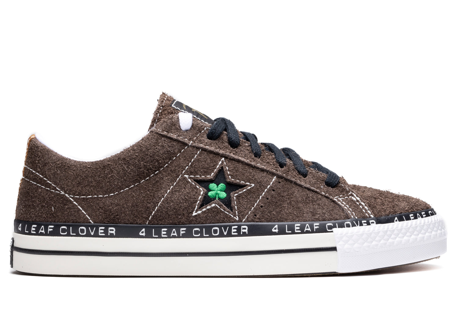 Converse x PATTA One Star Pro Ox