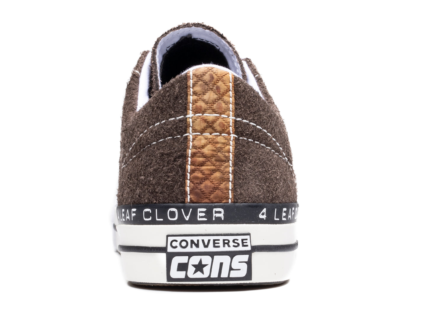 Converse x PATTA One Star Pro Ox - view 2