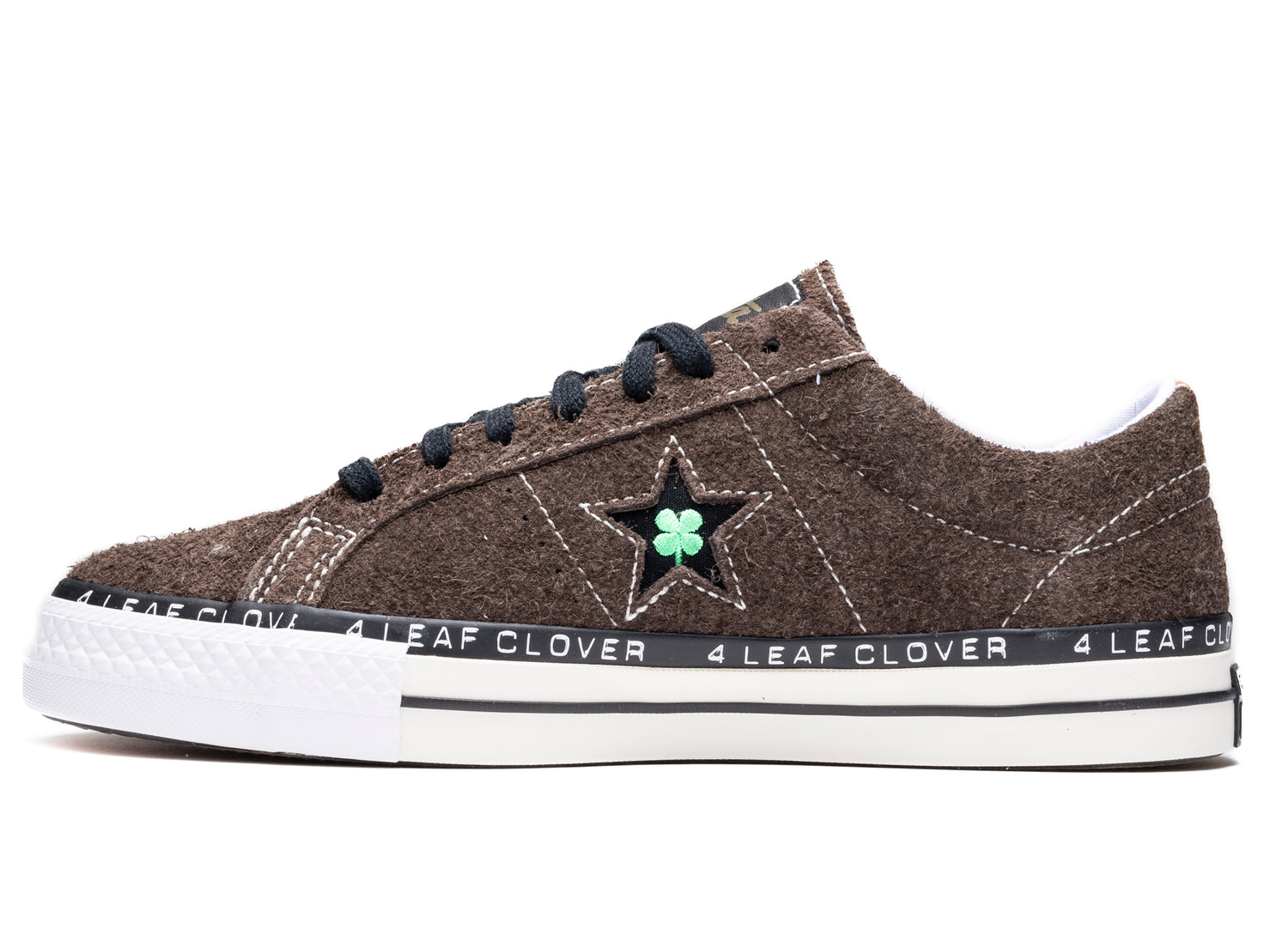 Converse x PATTA One Star Pro Ox - view 3