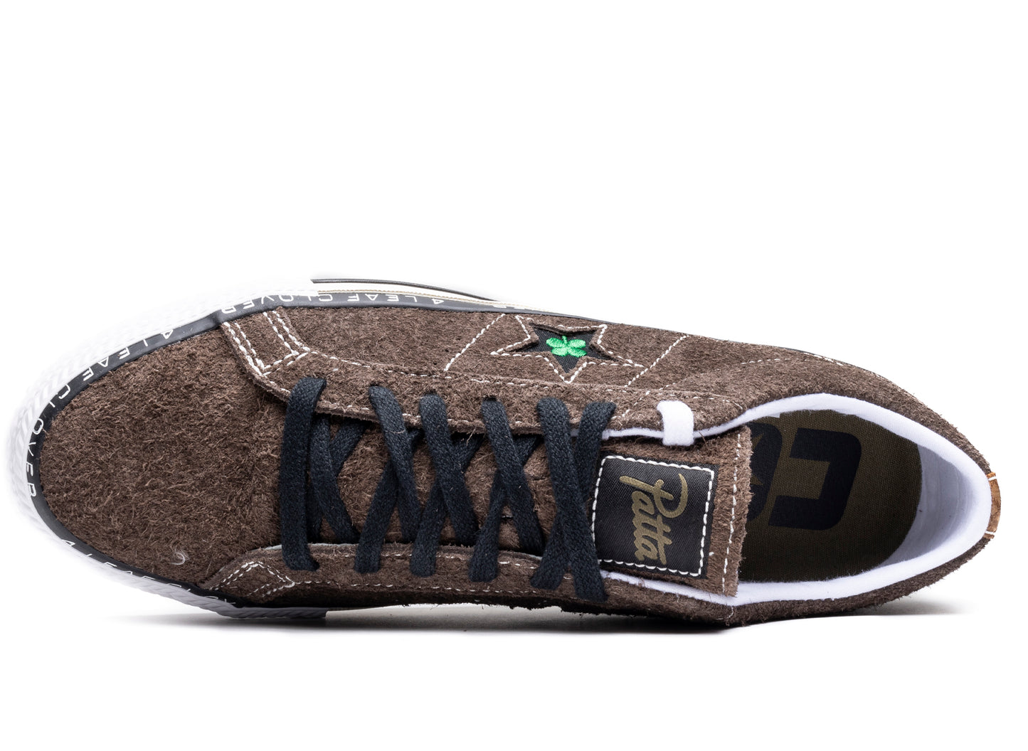 Converse x PATTA One Star Pro Ox - view 4