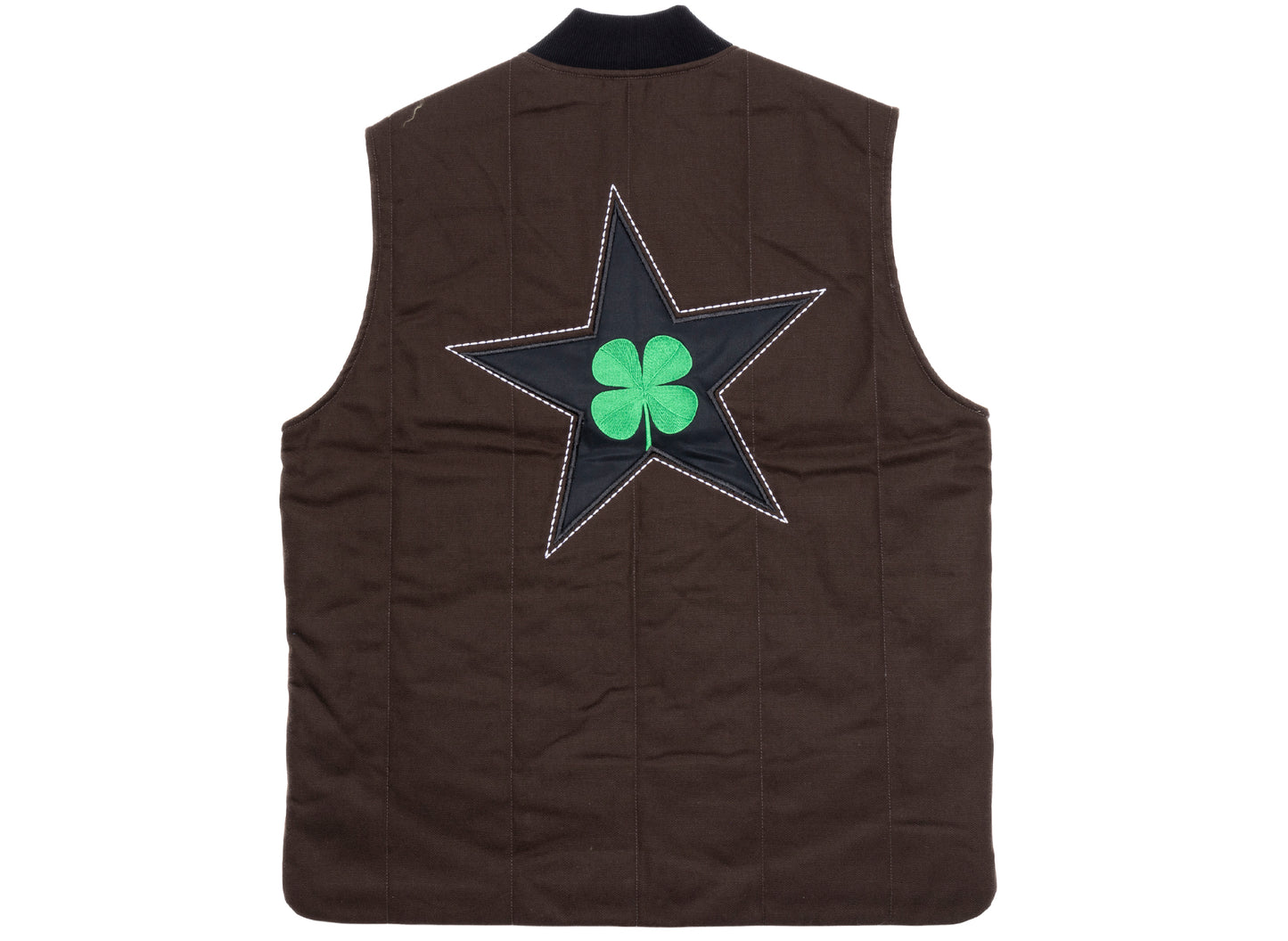 Converse x Patta Utility Reversible Vest - view 2