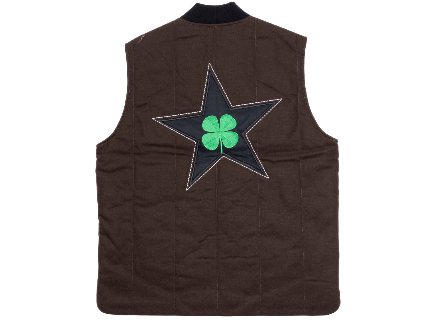 Converse x Patta Utility Reversible Vest - view 2