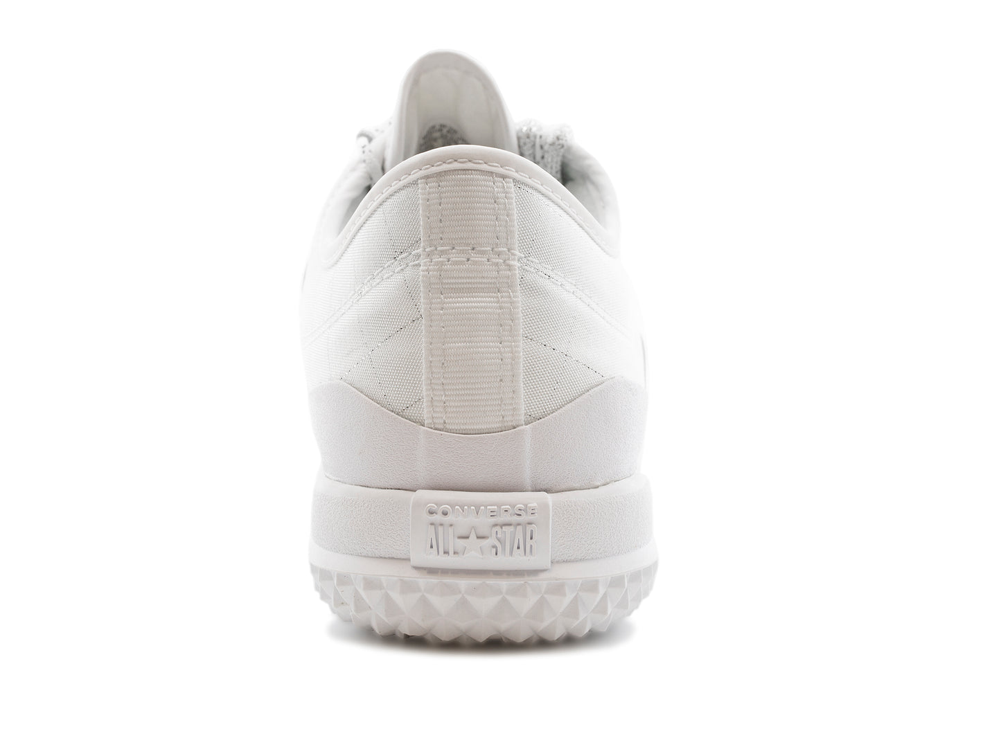 Converse x Slam Jam Bosey MC Ox en blanco