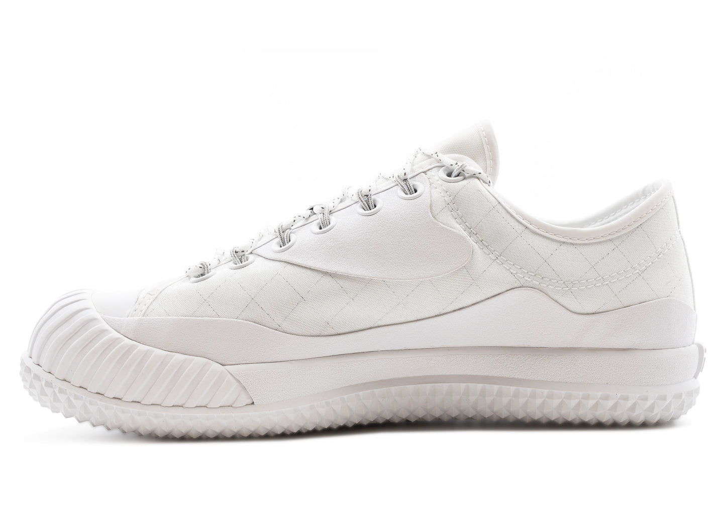 Converse x Slam Jam Bosey MC Ox en blanco
