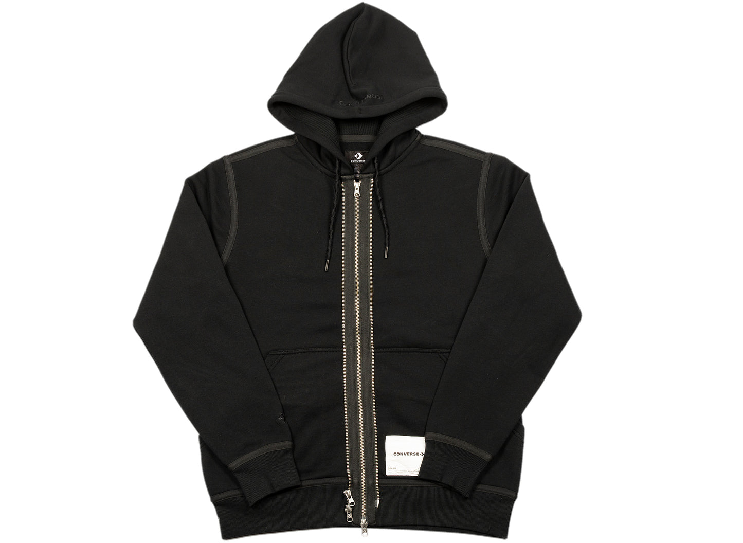 Forro polar utilitario Converse x Slam Jam