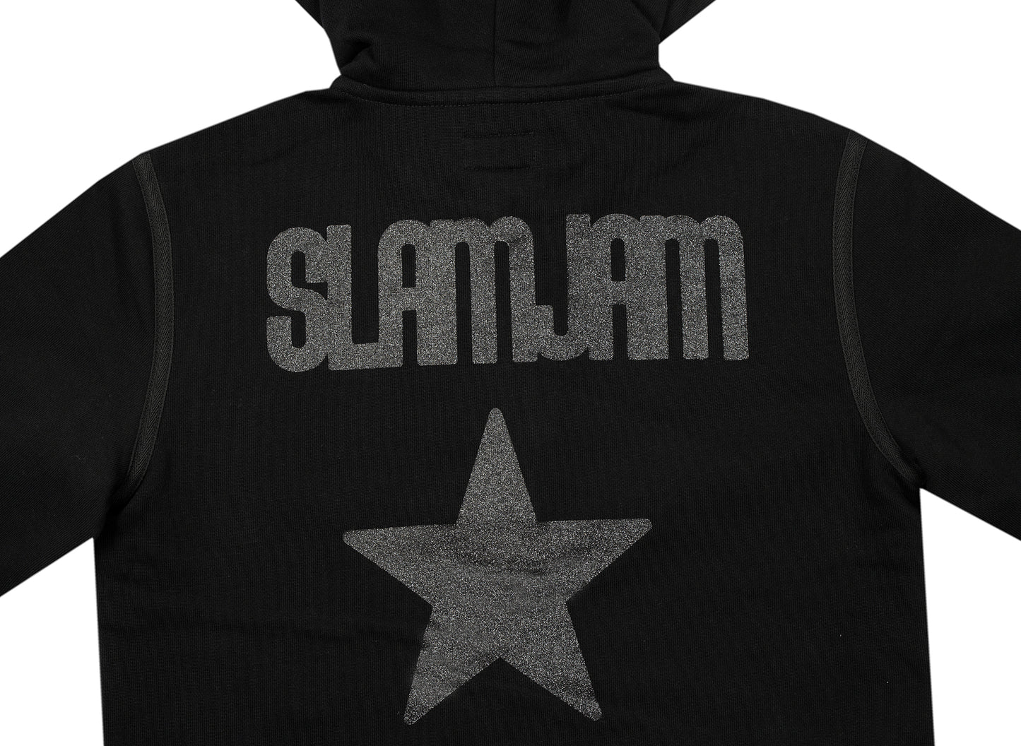 Forro polar utilitario Converse x Slam Jam