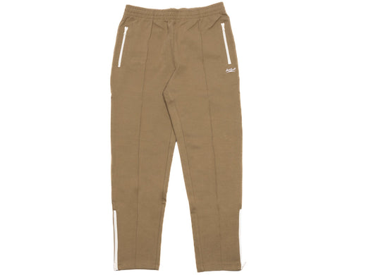 Converse x Todd Snyder Jack Purcell Joggers in Taupe / Dove Grey