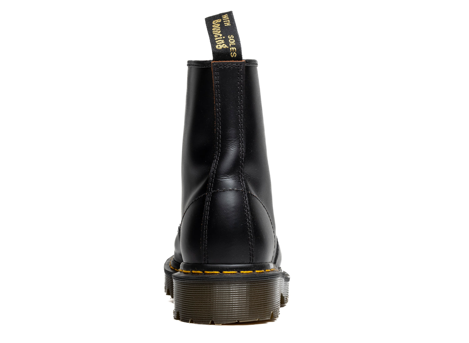 Dr. Martens 1460 Bex Made in England Toe Cap Boots - view 2