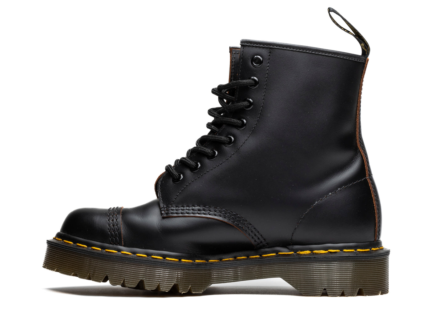 Dr. Martens 1460 Bex Made in England Toe Cap Boots - view 3