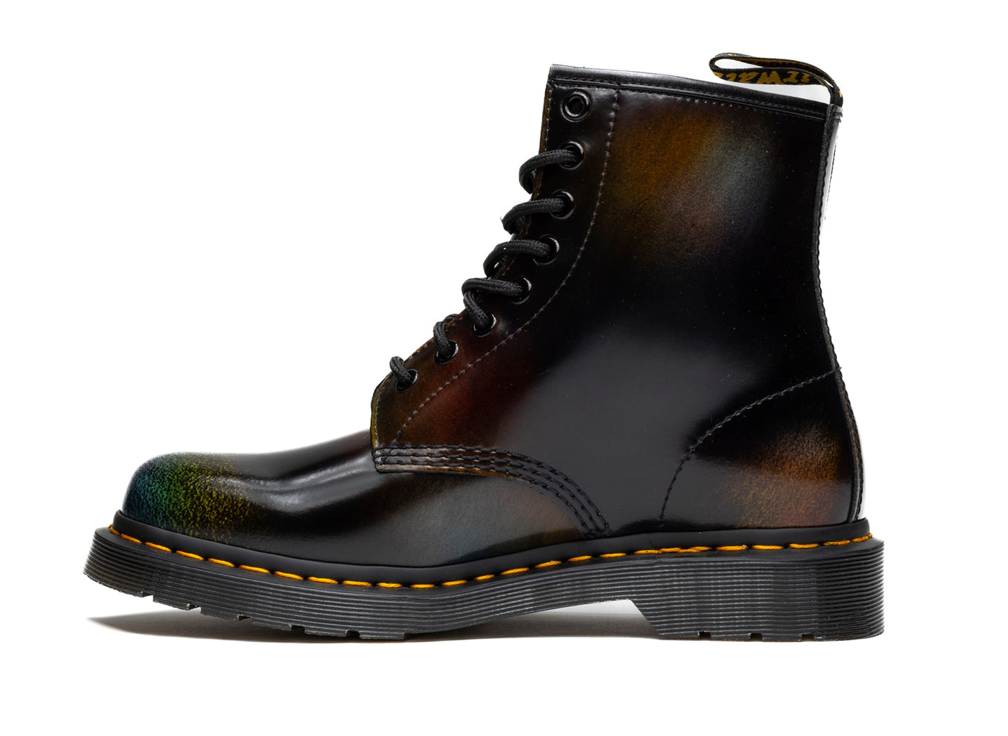 Dr. Martens 1460 For Pride Lace Up Boots - view 3