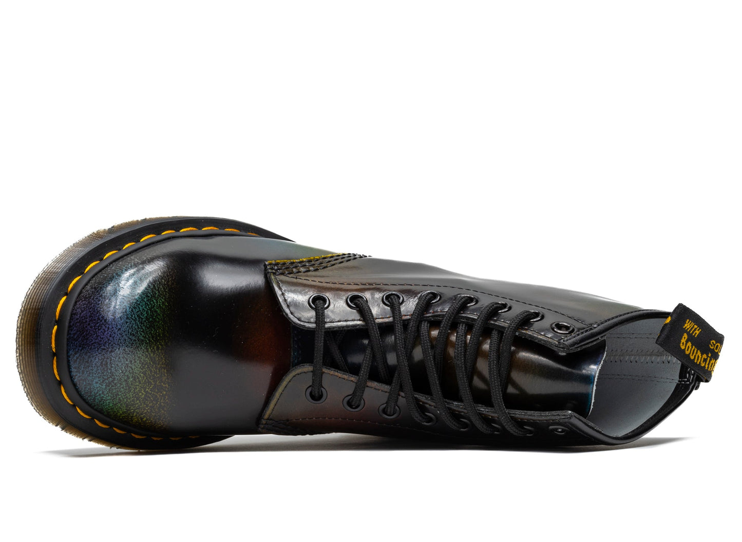 Dr. Martens 1460 For Pride Lace Up Boots - view 4