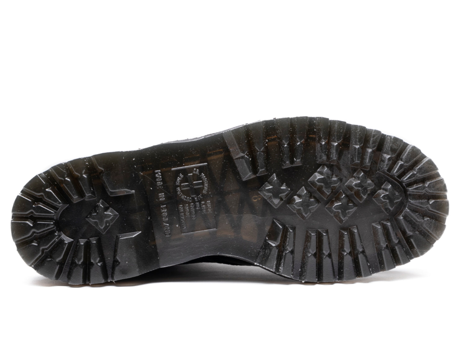 Dr. Martens 1460 Pascal GHL - view 5