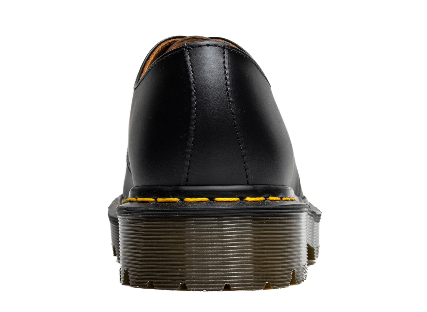 Dr. Martens 1461 Bex Made in England Toe Cap Boots - view 2