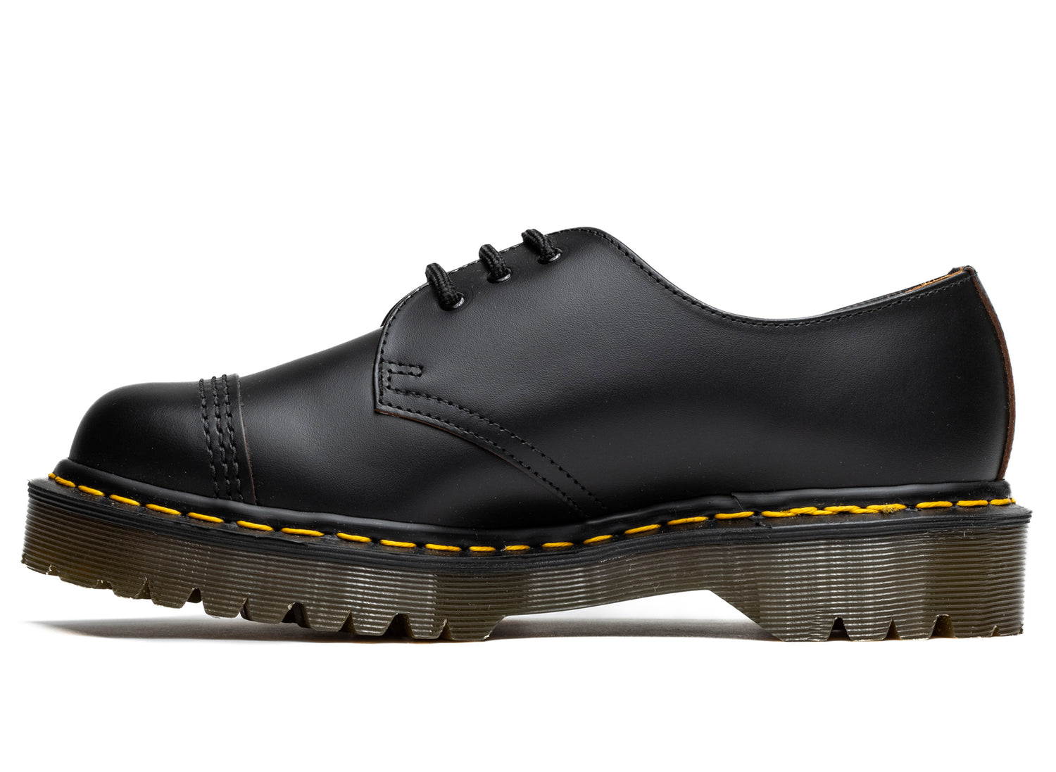 Dr. Martens 1461 Bex Made in England Toe Cap Boots - view 3