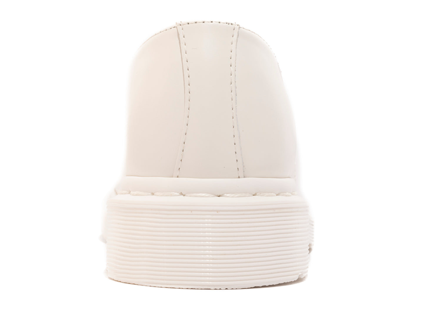 Dr. Martens 1461 For Pride White Smooth Boots