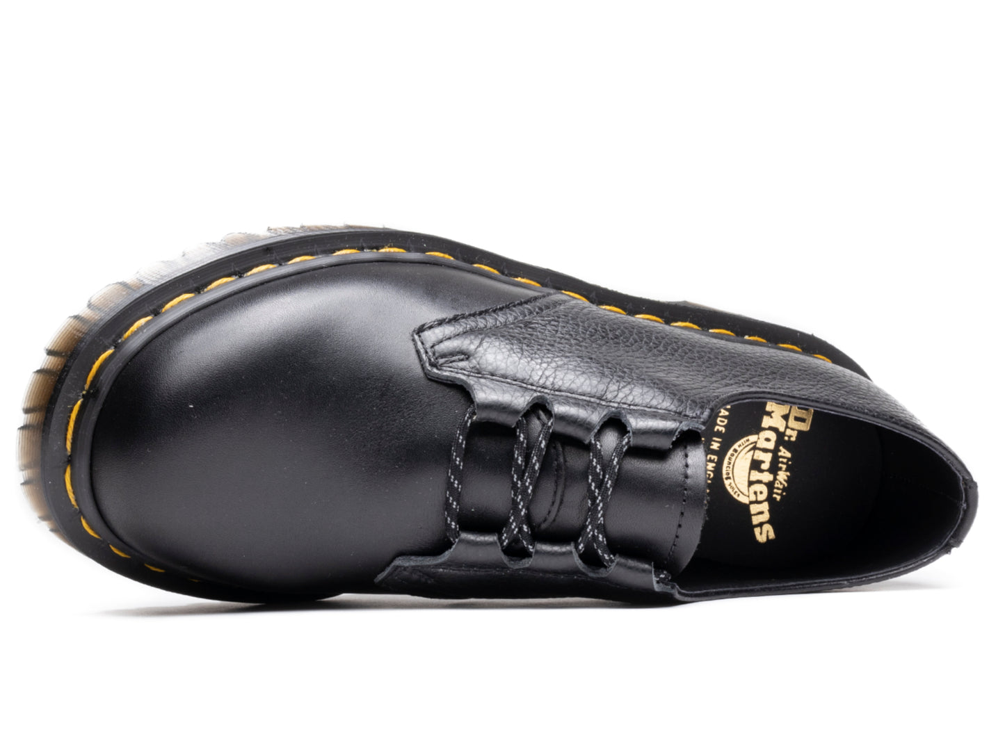 Dr. Martens 1461 GHL - view 4