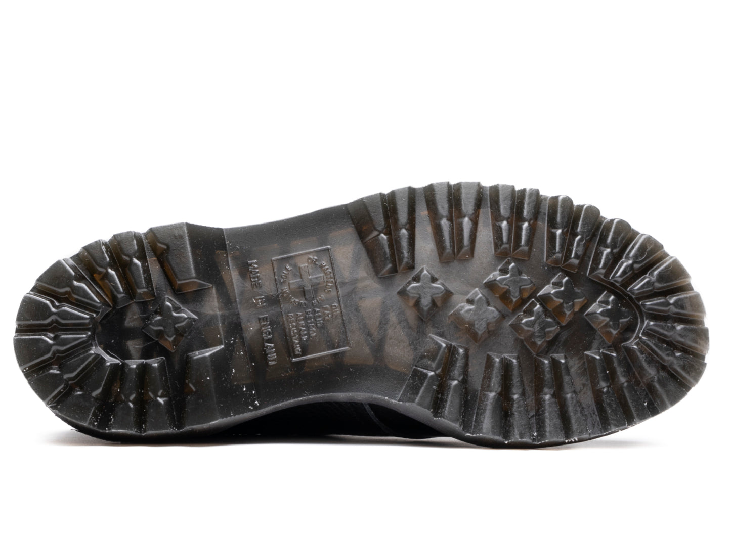 Dr. Martens 1461 GHL - view 5