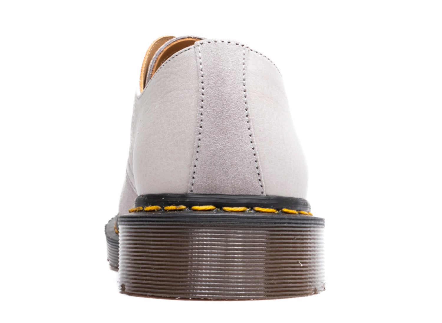 Dr. Martens 1461 Pewter Grey - view 2