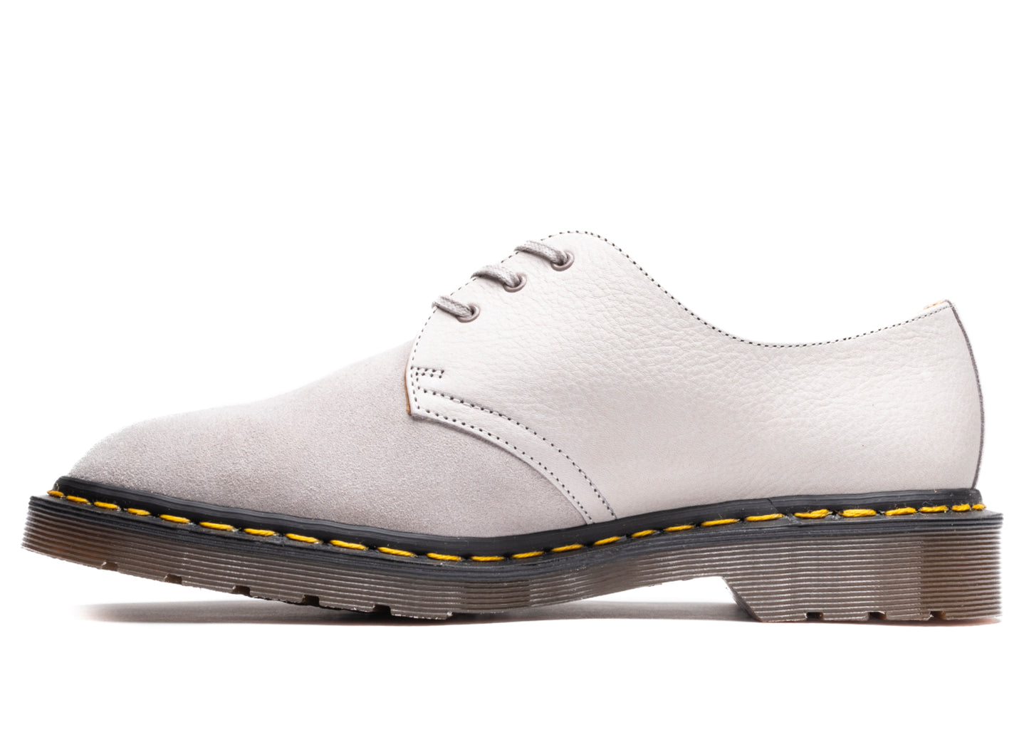 Dr. Martens 1461 Pewter Grey - view 3