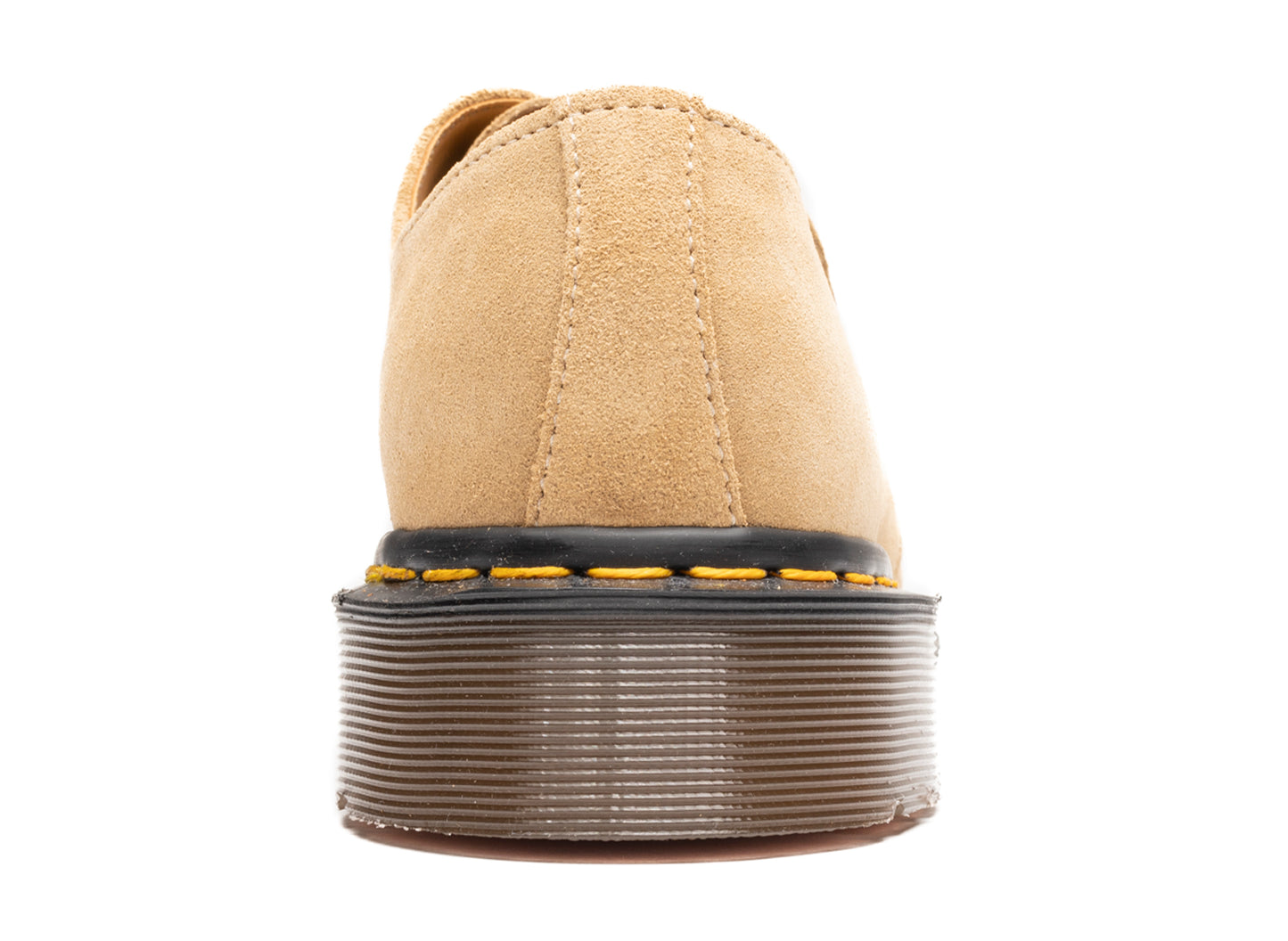 Dr. Martens Buck Suede - view 2