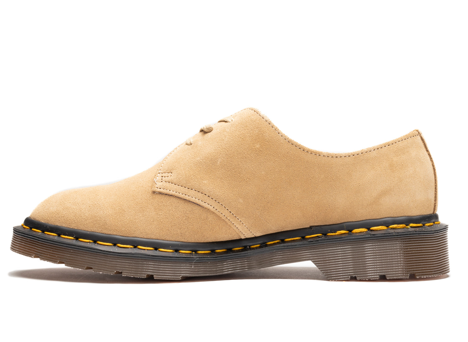 Dr. Martens Buck Suede - view 3