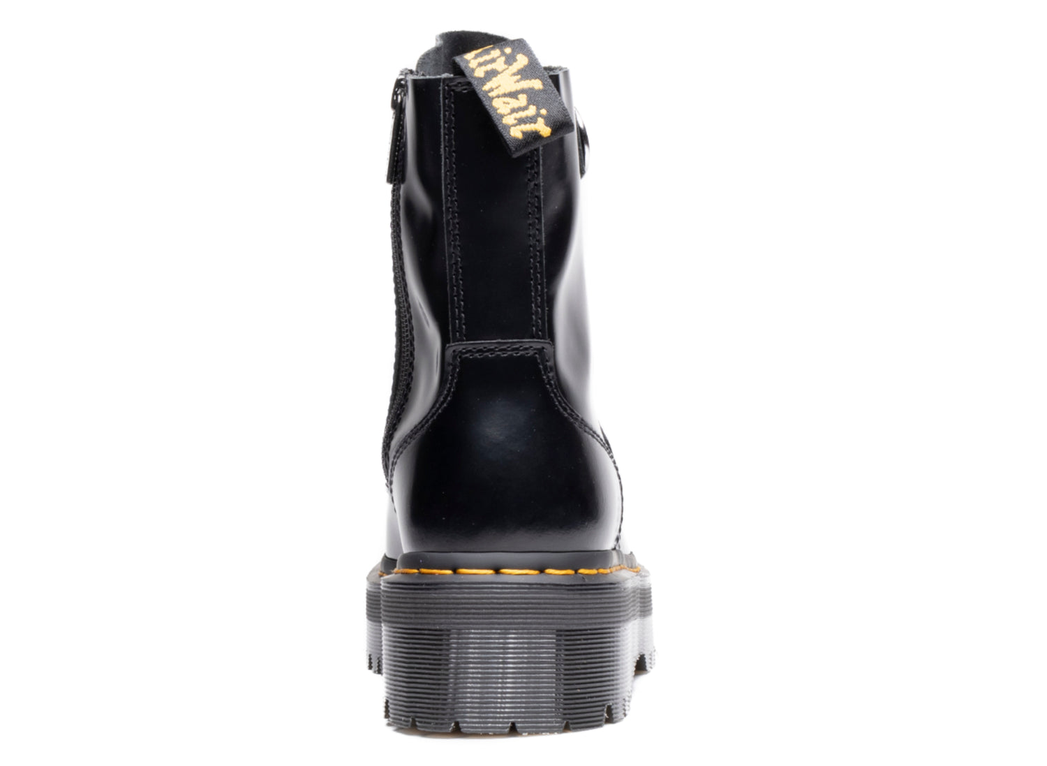 Dr. Martens Jadon Alt - view 2