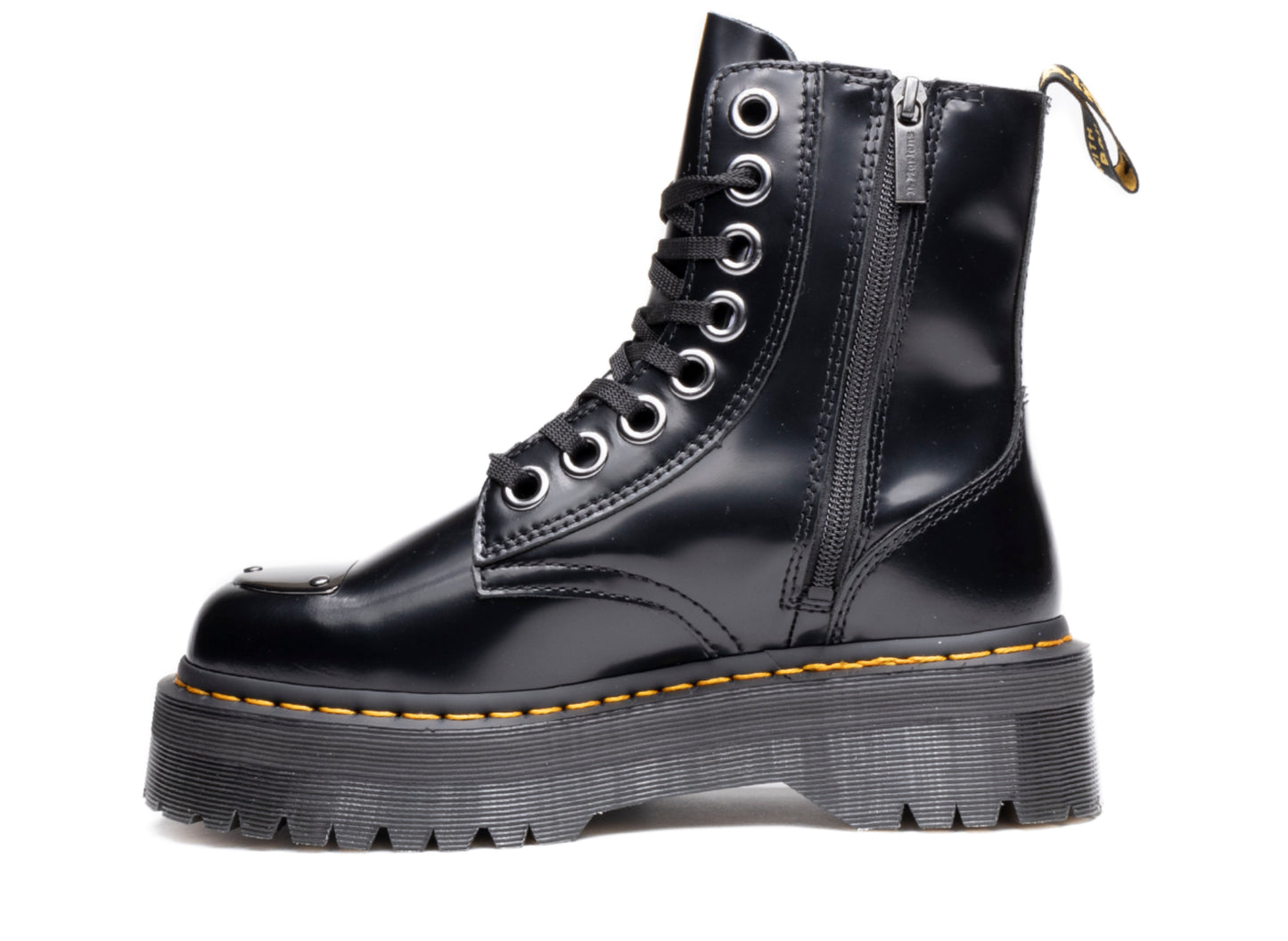 Dr. Martens Jadon Alt - view 3