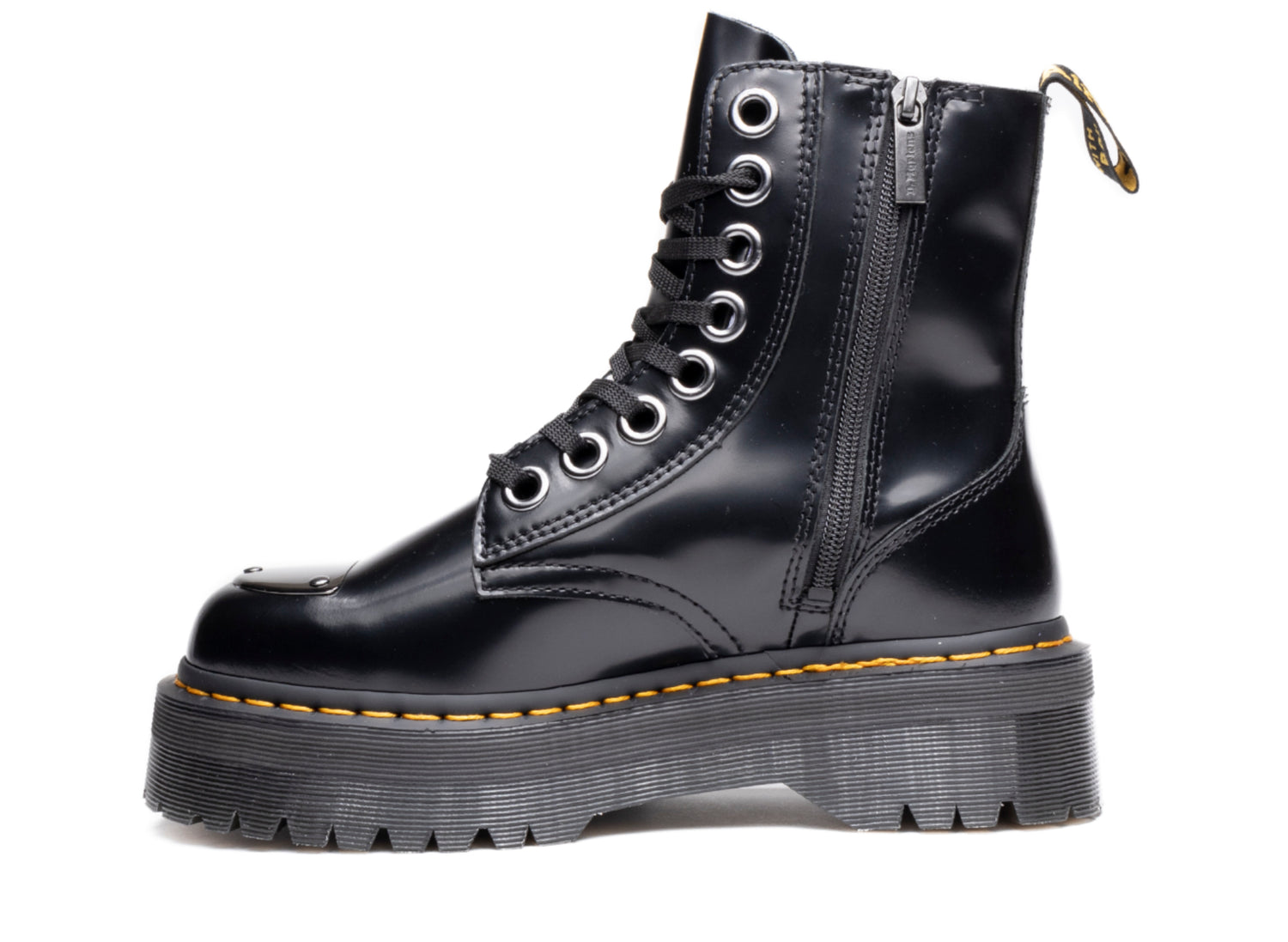 Dr. Martens Jadon Alt - view 3