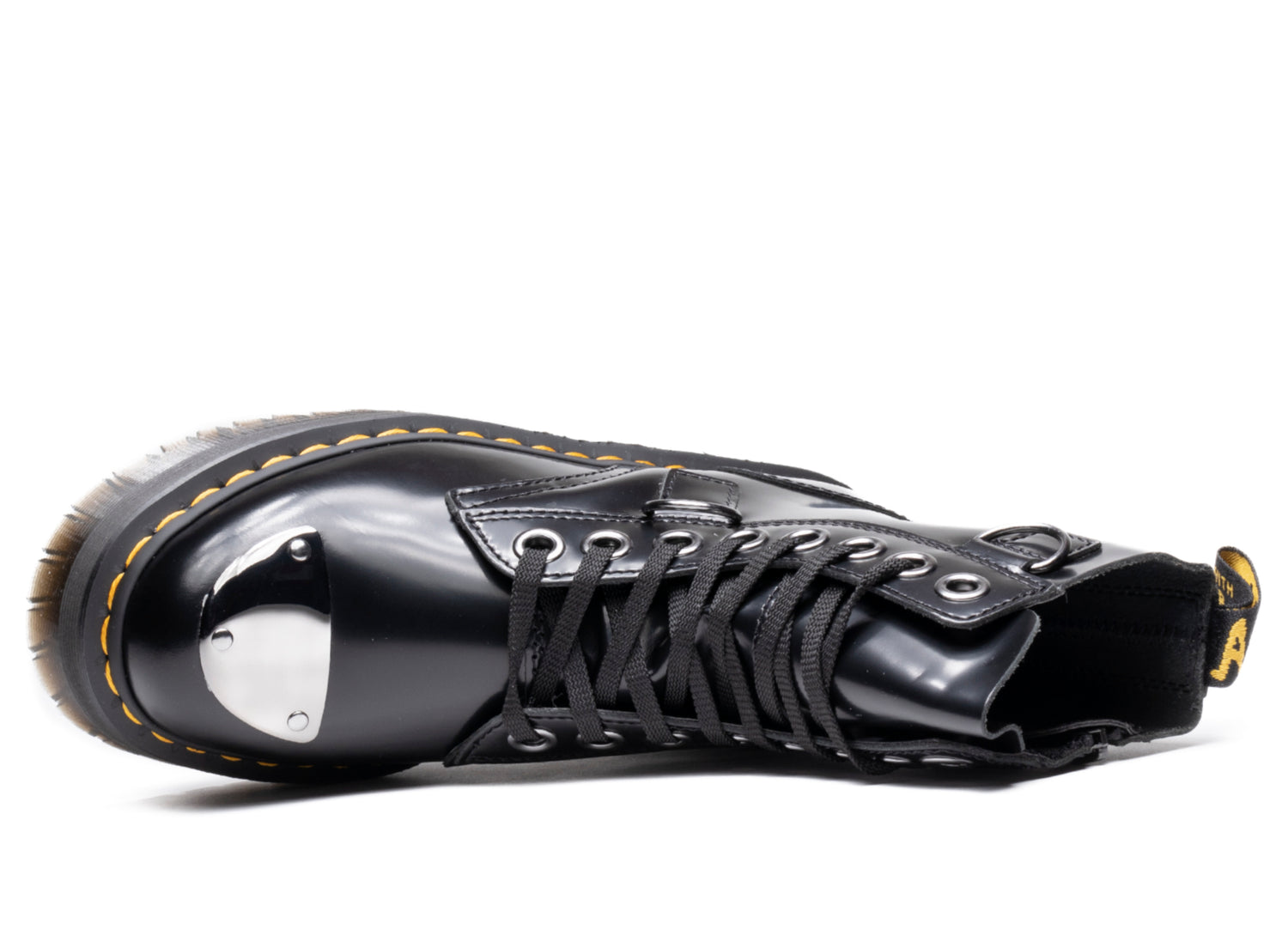 Dr. Martens Jadon Alt - view 4